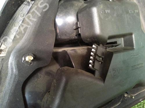 Left taillight ROVER 25 I Hatchback (RF) 2.0 iDT | BP17160147C34 