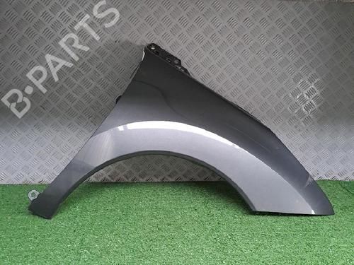 Used Right front fenders PEUGEOT 3008 I MPV (0U_) 1.6 BlueHDi 120 (120 hp) 24018716
