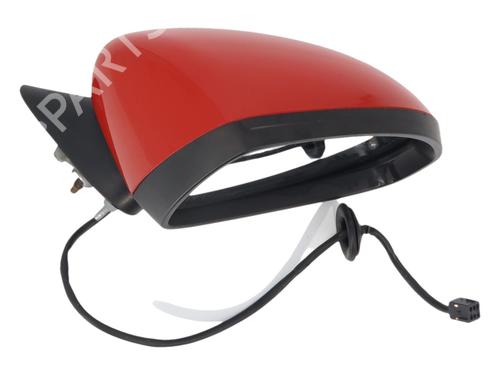 right-mirror-opel-corsa-e-x15-2014-39953379 main image