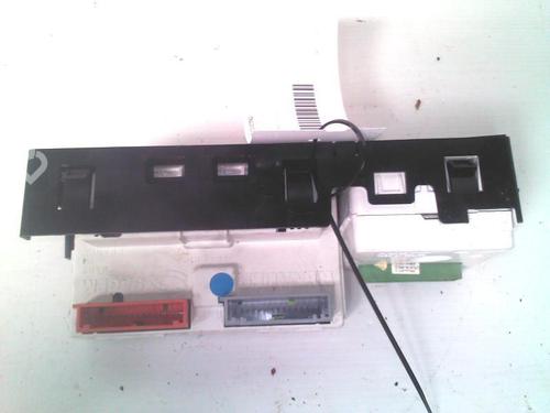 Multifunctionele display RENAULT LAGUNA II (BG0/1_) 1.9 dCi (BG08, BG0G) | BP29952119C48