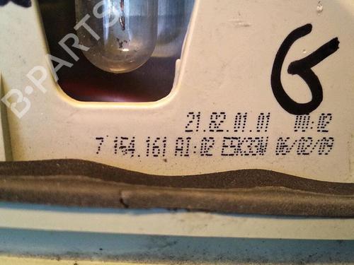 Left tailgate light BMW 3 Touring (E91) 325 d | BP30071682C79 