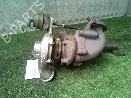 Turbo/Compresor OPEL ZAFIRA A MPV (T98) 2.0 DTI 16V (F75) | BP17157491M71 