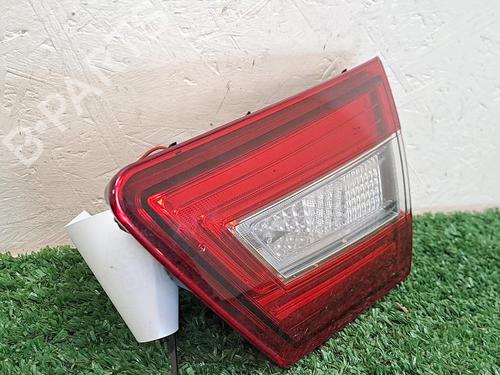 Right tailgate light RENAULT CLIO IV (BH_) 1.2 16V | BP29947941C80