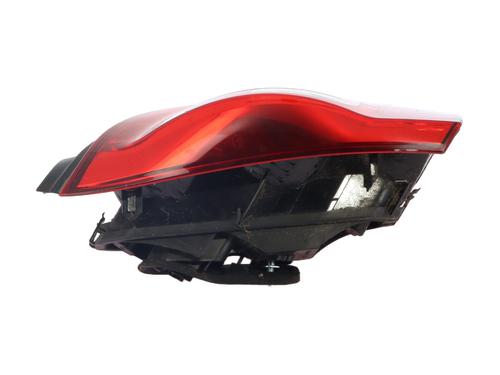 Left taillight RENAULT TWINGO II (CN0_) 1.2 16V (CN0K, CN0V, CN0A) | BP34052158C34  - Image 5