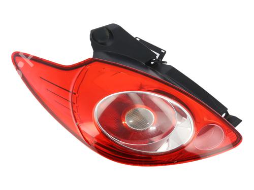 Left taillight FORD KA (RU8) 1.2 | BP35782619C34 - Image 6