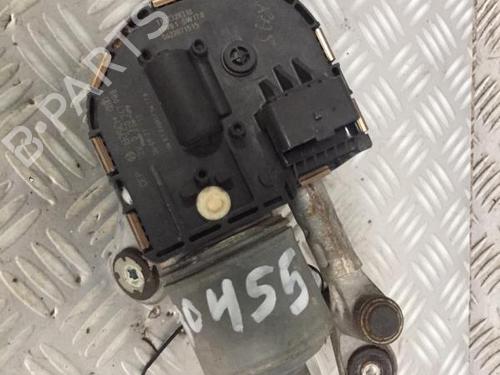Front wiper motor PEUGEOT 407 Coupe (6C_) 2.7 HDi | BP30072444M29 