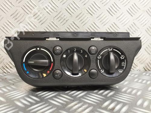 Commande Chauffage SUZUKI SWIFT III (MZ, EZ) 1.3 DDiS (RS413D) | BP30068872I5