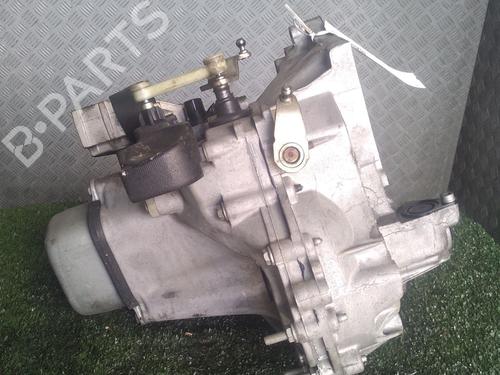 gearbox-peugeot-208-i-ca_-cc_-2012-2013-2014-2015-2016-2017-2018-2019-2020-2021-30066067 main image