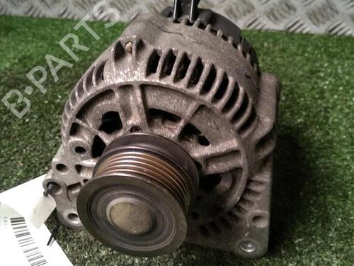 Used Alternator VW POLO III (6N1) 64 1.9 D (64 hp) 30072354