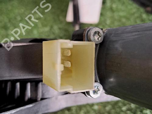 Front left window mechanism AUDI Q2 (GAB, GAG) 35 TDI | BP30063733C22