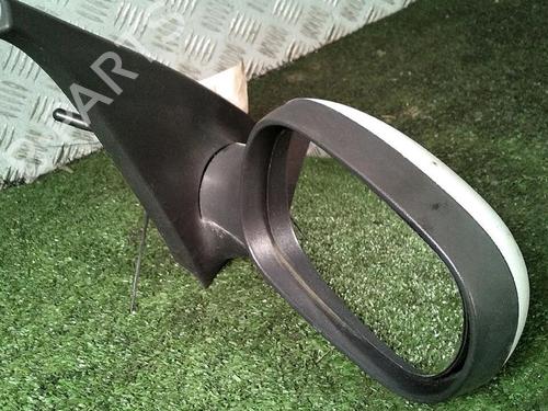Right mirror RENAULT CLIO II (BB_, CB_) 1.4 16V (B/CB0L) | BP30076284C27 