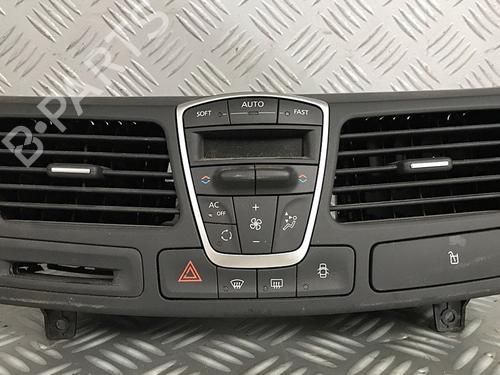Climate control RENAULT LAGUNA III Grandtour (KT0/1) 2.0 dCi (KT07, KT0J, KT14, KT1A, KT1S) | BP30074568I5