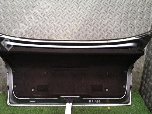 Tailgate PEUGEOT 607 (9D, 9U) 2.2 HDi | BP29951532C6 - Image 12