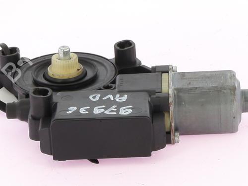 Right front window motor VW POLO V (6R1, 6C1) 1.6 TDI | BP30152612E20