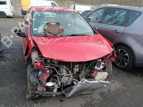 Used Parts RENAULT CLIO III (BR0/1, CR0/1) 1.2 16V Hi-Flex (BR1U, CR1U) (75 hp) 4416146
