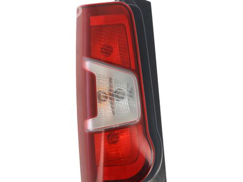 Left taillight CITROËN BERLINGO Box Body/MPV (K9)  | BP36760890C34  - Image 5