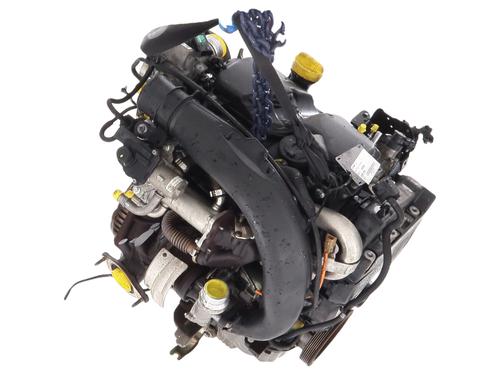Engine RENAULT CLIO IV (BH_) 1.5 dCi 75 | BP33752852M1 - Image 6