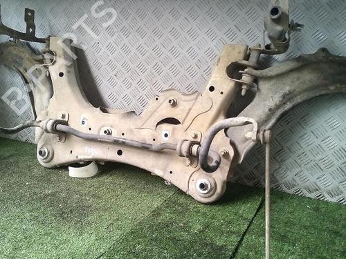 Subframe RENAULT KANGOO Express (FW0/1_) 1.5 dCi 85 (FW0K, FW0L, FW0B) | BP29950105M9 - Image 3