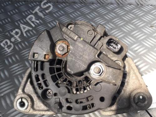 Alternator OPEL CORSA D (S07) 1.4 (L08, L68) | BP37731494M7 - Image 2