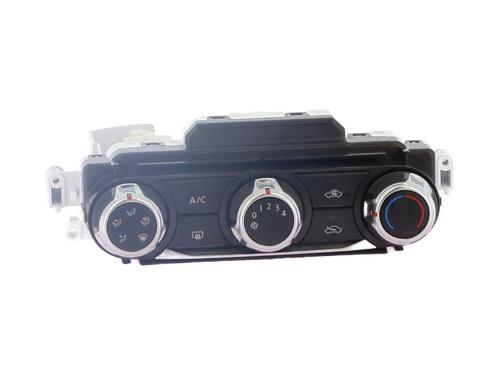 Climate control NISSAN MICRA V (K14) 1.0 | BP30934909I5 - Image 2