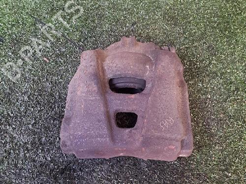 Right front brake caliper AUDI A4 B8 (8K2) 2.0 TDI | BP30066518M104 - Image 2
