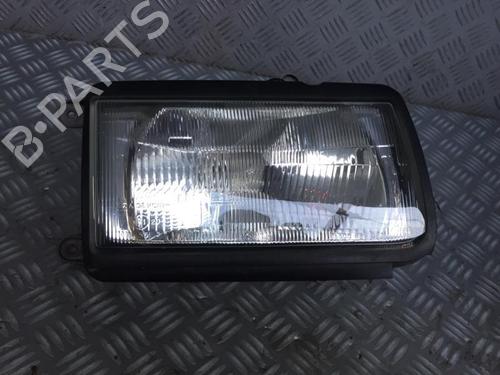 Right headlight OPEL FRONTERA B (U99) 2.2 DTI (6B_ZC, 6B_VF, 6B_66, 6B_76) | BP30070345C29 