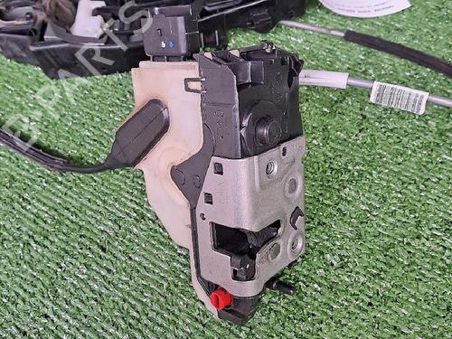 Rear left lock CITROËN C4 II (NC_) 1.6 BlueHDi 120 | BP30063582C100 