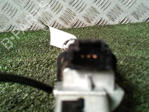 Ignition barrel PEUGEOT 207 (WA_, WC_) 1.4 HDi | BP30076046M48