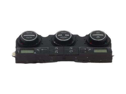 Climate control VW GOLF V (1K1) 2.0 TDI 16V | BP38921449I5 - Image 3