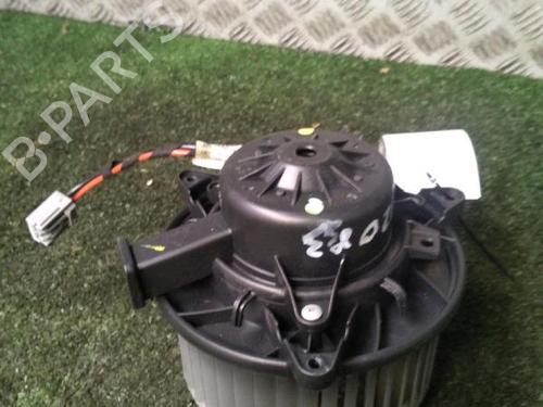Heater blower motor OPEL INSIGNIA A Sports Tourer (G09) 2.0 CDTI (35) | BP30073417M62