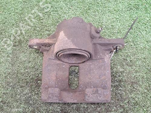 Used Right front brake caliper Right front brake caliper CITROËN C4 I (LC_) 1.6 HDi (90 hp) 29949237 29949237