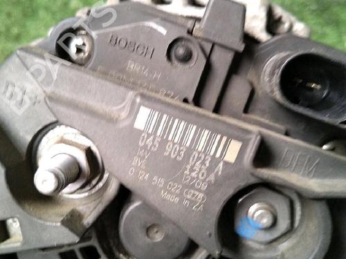 Alternator SEAT IBIZA IV (6J5, 6P1) 1.4 TDI | BP30071874M7 