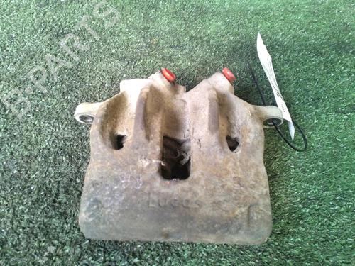 Left front brake caliper PEUGEOT BOXER Van (230L) 2.5 D | BP18277742M105 