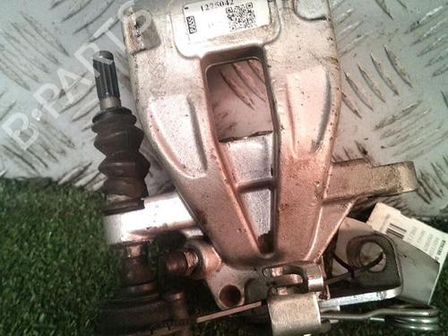 Used Right rear brake caliper PEUGEOT 207 CC (WD_) 1.6 HDi (109 hp) 29950093