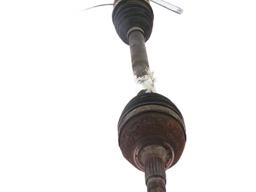 Used Left front driveshaft CITROËN DS3 (SA_) 1.6 VTi 120 (120 hp) 30700534