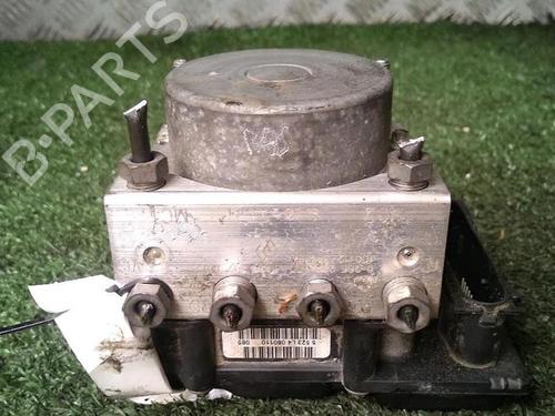ABS pump RENAULT CLIO III Grandtour (KR0/1_) 1.5 dCi (KR0G) | BP29952917M43