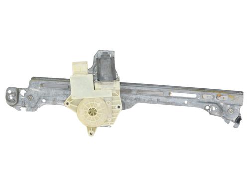 Used Rear left window mechanism Rear left window mechanism PEUGEOT 308 II (LB_, LP_, LW_, LH_, L3_) 1.5 BlueHDi 130 (131 hp) 39661446 39661446