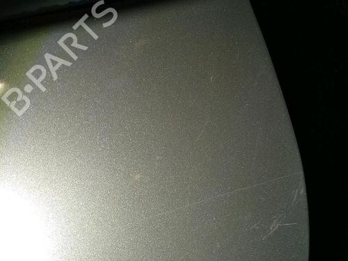 Left rear door RENAULT SCÉNIC II (JM0/1_) 1.6 16V (JM1R) | BP29953190C4 