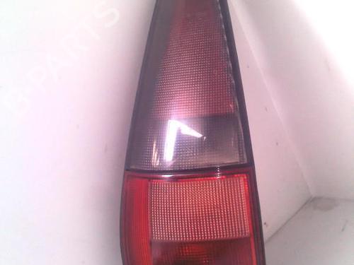 Used Left taillight Left taillight 30075217 30075217