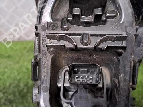 Right taillight RENAULT CLIO IV (BH_) 1.5 dCi 90 | BP29953154C35