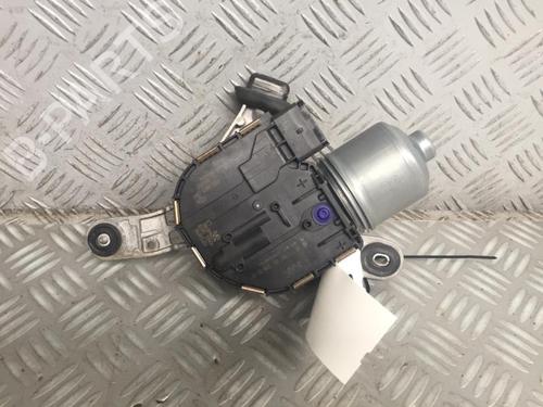 Front wiper motor CITROËN C4 Grand Picasso II (DA_, DE_) 2.0 BlueHDi 150 | BP30072522M29 