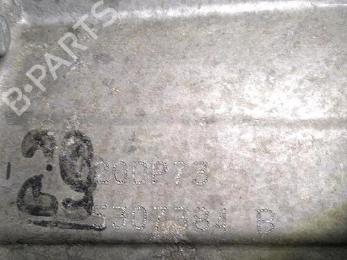Gearbox CITROËN DS3 (SA_) 1.6 HDi 90 | BP29951846M3 