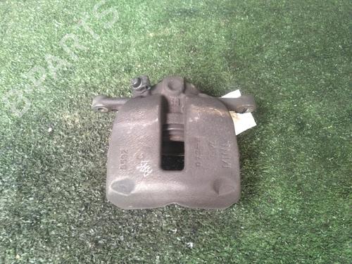 Used Right front brake caliper MINI MINI CLUBMAN (R55) Cooper (120 hp) 19579129