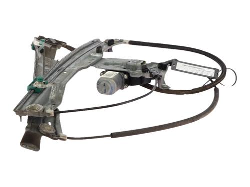 Used Front left window mechanism Front left window mechanism 37472322 37472322