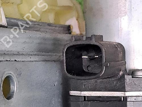 Front left window mechanism RENAULT CLIO IV (BH_) 1.2 16V | BP29946984C22