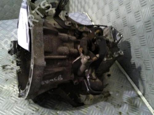 Gearbox KIA PICANTO I (SA) 1.0 | BP29951834M3 