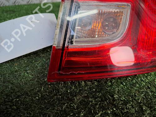Right taillight RENAULT CLIO IV (BH_) 0.9 TCe 90 (BHNF, BHMA, BHMH, BHJK, BHJR) | BP21169229C35 