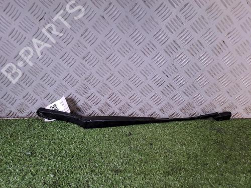 Used Front windshield wiper arm VW GOLF VI (5K1) 1.4 TSI (122 hp) 20163494
