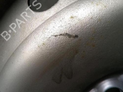 Rim DACIA SANDERO 1.4 MPI LPG | BP30075727C45 