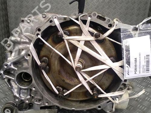 Gearbox VOLVO S60 II (134) D2 | BP29951800M3 